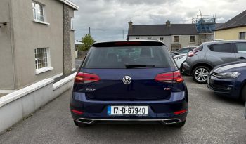 Vw Golf 2017 Automatic full