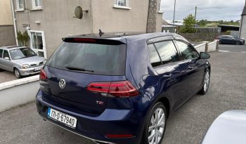 Vw Golf 2017 Automatic full