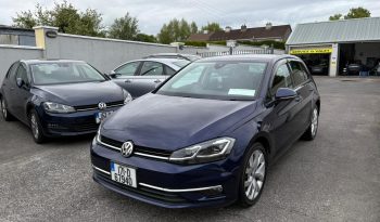 Vw Golf 2017 Automatic full