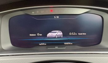 Vw Golf 2017 Automatic full