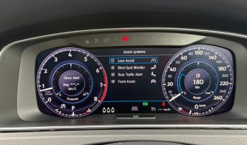 Vw Golf 2017 Automatic full
