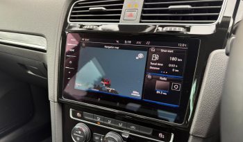 Vw Golf 2017 Automatic full