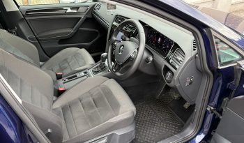 Vw Golf 2017 Automatic full
