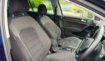 Vw Golf 2017 Automatic full