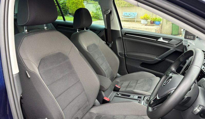 Vw Golf 2017 Automatic full