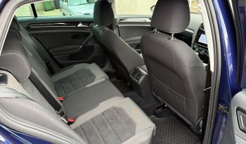 Vw Golf 2017 Automatic full