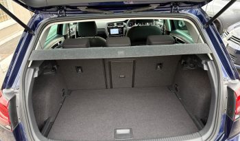 Vw Golf 2017 Automatic full