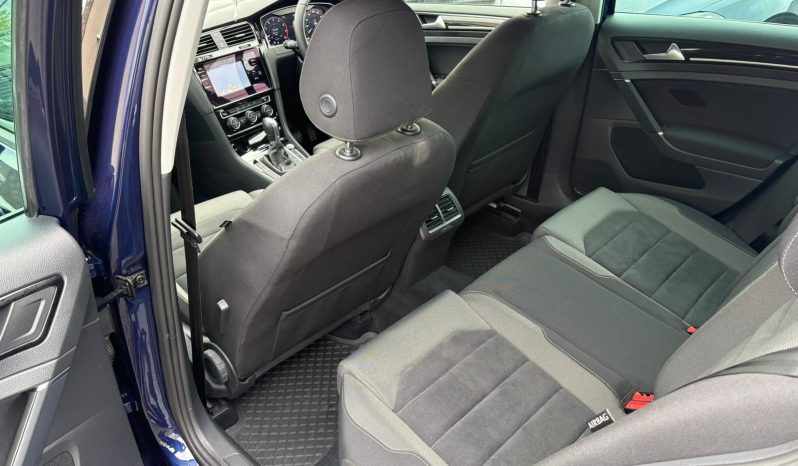 Vw Golf 2017 Automatic full