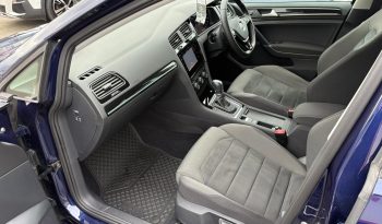 Vw Golf 2017 Automatic full