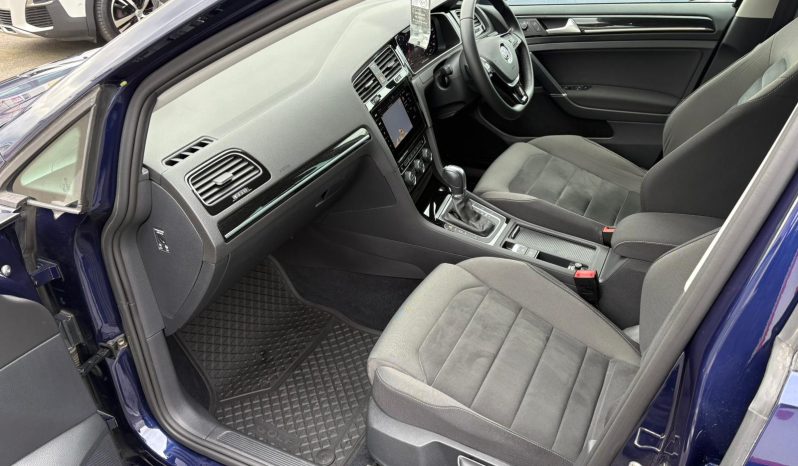 Vw Golf 2017 Automatic full