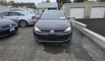 Vw Golf 2015 Automatic full