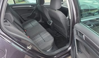 Vw Golf 2015 Automatic full