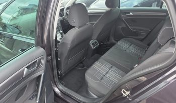 Vw Golf 2015 Automatic full