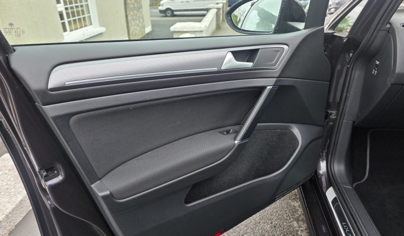 Vw Golf 2015 Automatic full