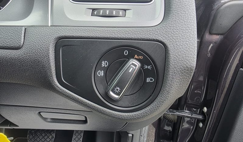 Vw Golf 2015 Automatic full