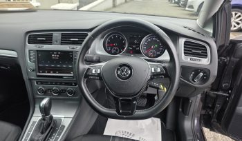 Vw Golf 2015 Automatic full