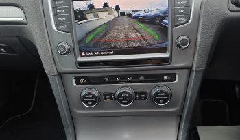 Vw Golf 2015 Automatic full