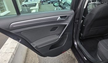 VW Golf Automatic 2015 full