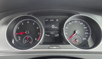 Vw Golf 2015 Automatic full