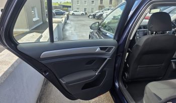VW Golf Automatic 2015 full