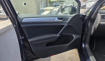 VW Golf Automatic 2015 full