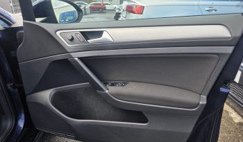VW Golf Automatic 2015 full