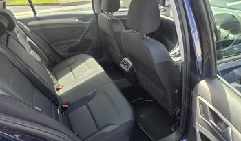 VW Golf Automatic 2015 full