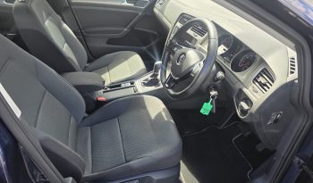 VW Golf Automatic 2015 full