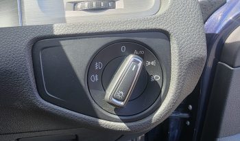 VW Golf Automatic 2015 full