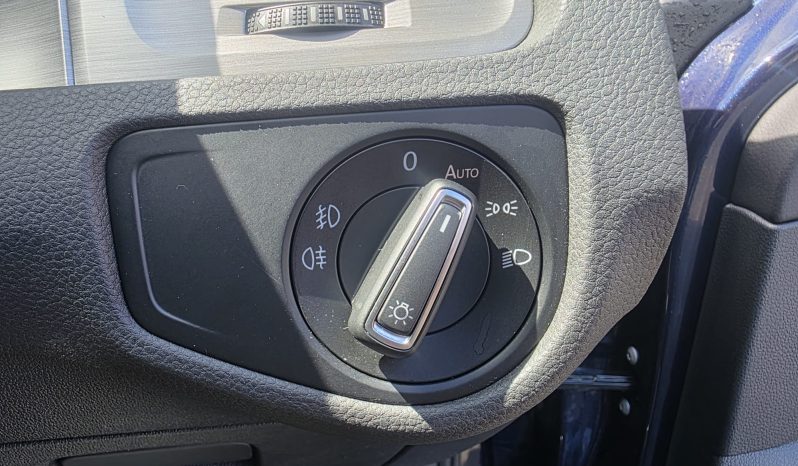 VW Golf Automatic 2015 full