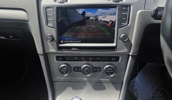 VW Golf Automatic 2015 full