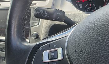 VW Golf Automatic 2015 full
