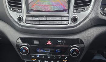 2016 Hyundai Tucson 1.7 Diesel Executive full
