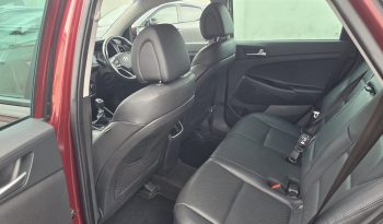 2016 Hyundai Tucson 1.7 Diesel Executive full