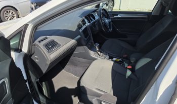 Volkswagen Golf 2016 full