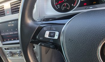Volkswagen Golf 2016 full