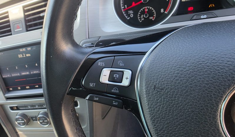 Volkswagen Golf 2016 full