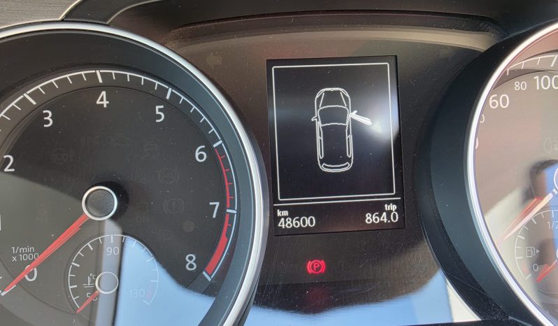 Volkswagen Golf 2016 full