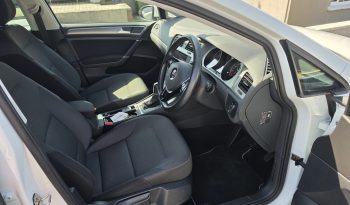 Volkswagen Golf 2016 full
