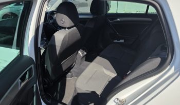 Volkswagen Golf 2016 full