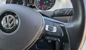 Volkswagen Golf 2016 full
