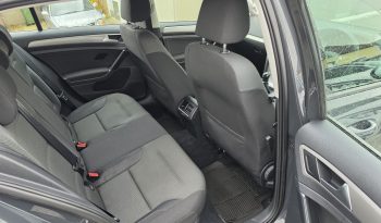 Volkswagen Golf 2015 full
