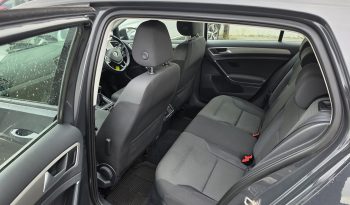 Volkswagen Golf 2015 full