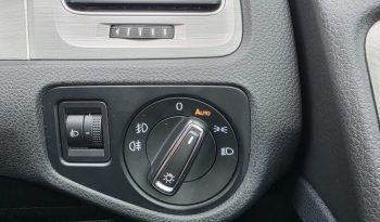 Volkswagen Golf 2015 full