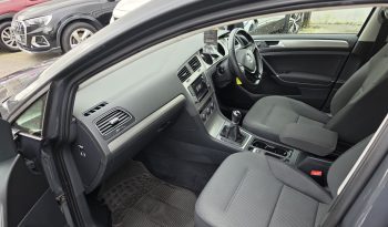 Volkswagen Golf 2015 full