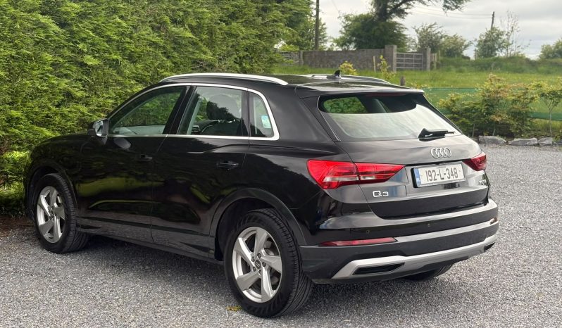 Audi Q3 2.0 Automatic full
