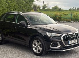 Audi Q3 2.0 Automatic