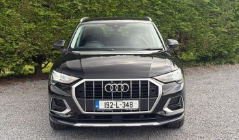 Audi Q3 2.0 Automatic full