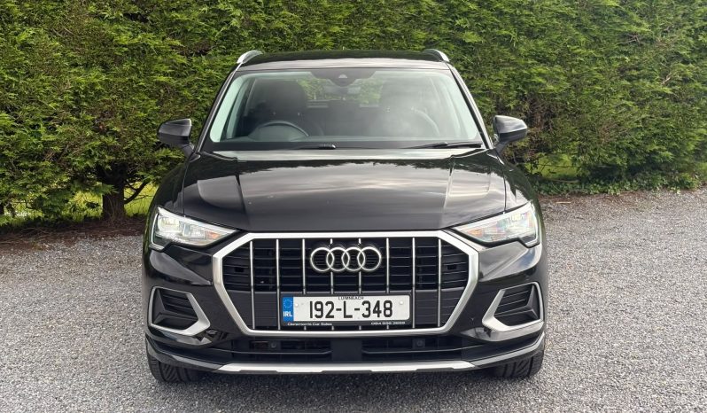 Audi Q3 2.0 Automatic full