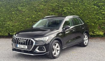Audi Q3 2.0 Automatic full